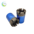 60mm BQ Imprgnated core bit for gelogical drilling